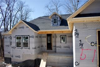 57 Allendale Drive, Bella Vista, AR 72714