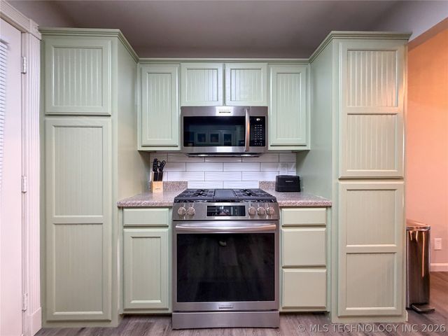 32741 S 551 Road, Cookson, OK 74427