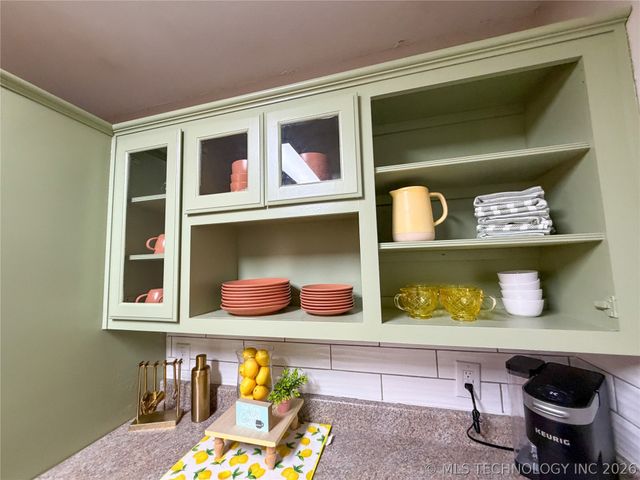 32741 S 551 Road, Cookson, OK 74427