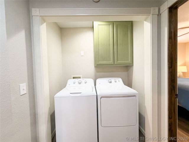 32741 S 551 Road, Cookson, OK 74427