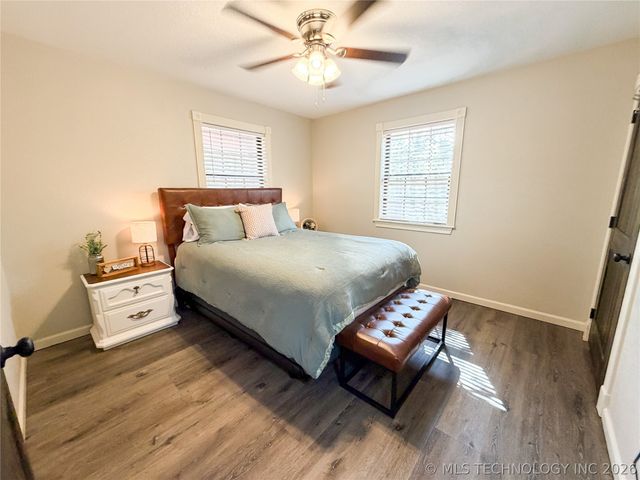 32741 S 551 Road, Cookson, OK 74427