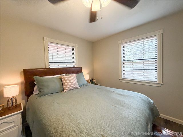 32741 S 551 Road, Cookson, OK 74427