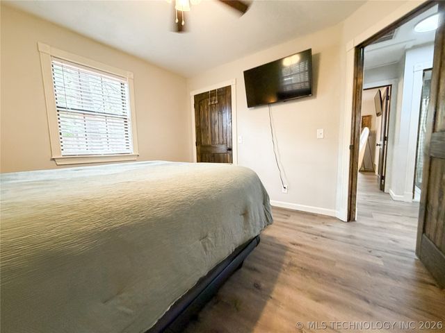 32741 S 551 Road, Cookson, OK 74427