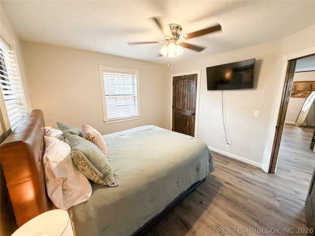 32741 S 551 Road, Cookson, OK 74427