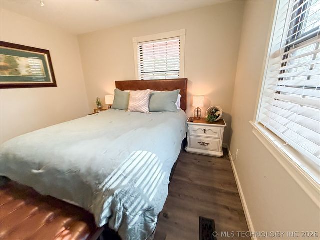 32741 S 551 Road, Cookson, OK 74427