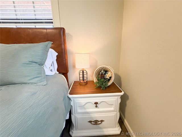 32741 S 551 Road, Cookson, OK 74427