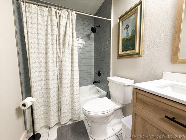 32741 S 551 Road, Cookson, OK 74427