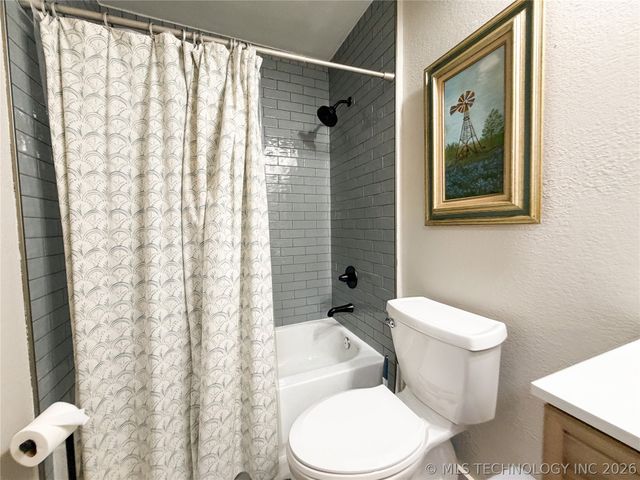 32741 S 551 Road, Cookson, OK 74427