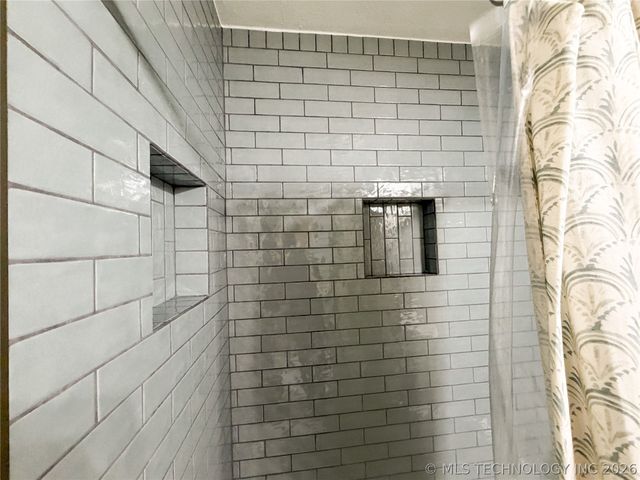 32741 S 551 Road, Cookson, OK 74427