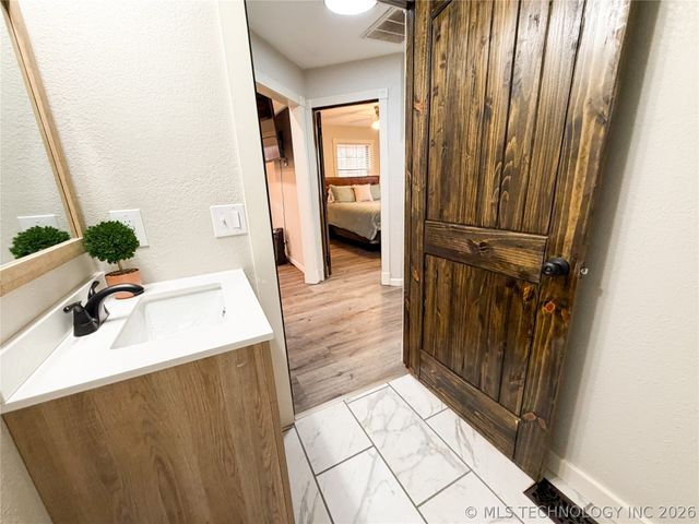 32741 S 551 Road, Cookson, OK 74427