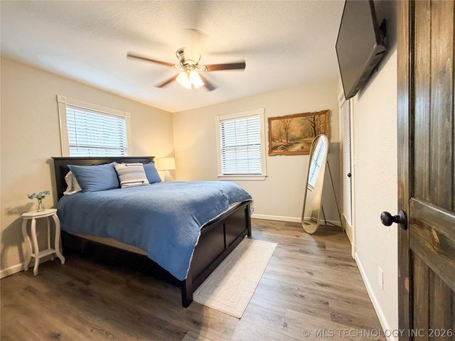 32741 S 551 Road, Cookson, OK 74427