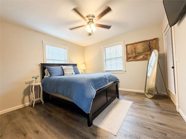 32741 S 551 Road, Cookson, OK 74427