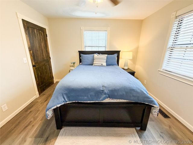 32741 S 551 Road, Cookson, OK 74427