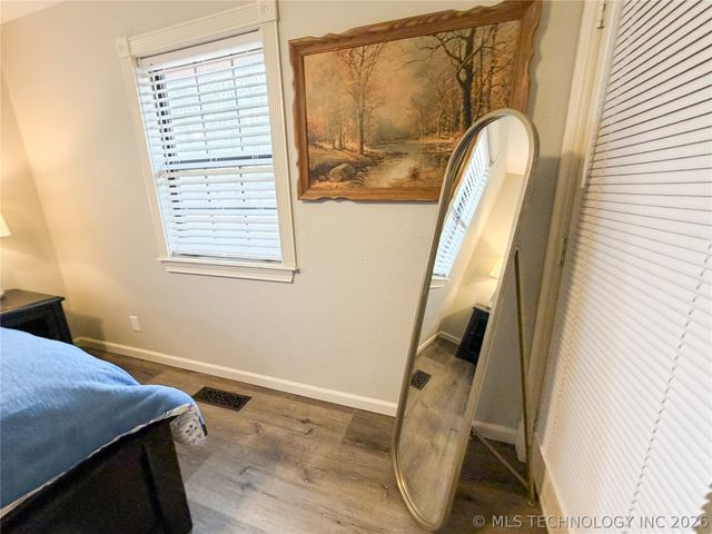 32741 S 551 Road, Cookson, OK 74427