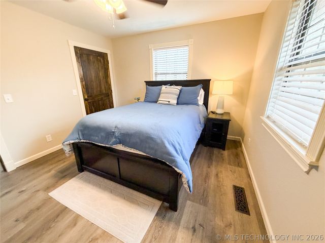 32741 S 551 Road, Cookson, OK 74427