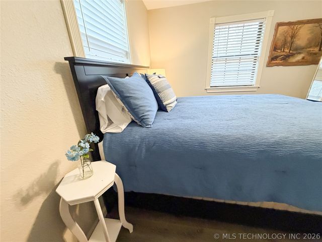 32741 S 551 Road, Cookson, OK 74427