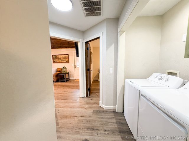 32741 S 551 Road, Cookson, OK 74427