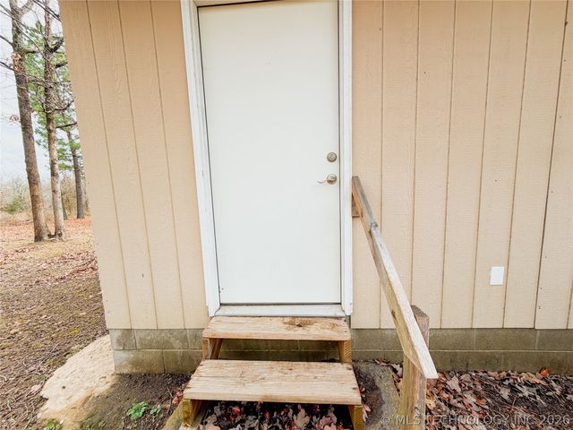 32741 S 551 Road, Cookson, OK 74427