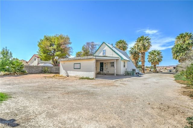 710 Cooper Street, Overton, NV 89040