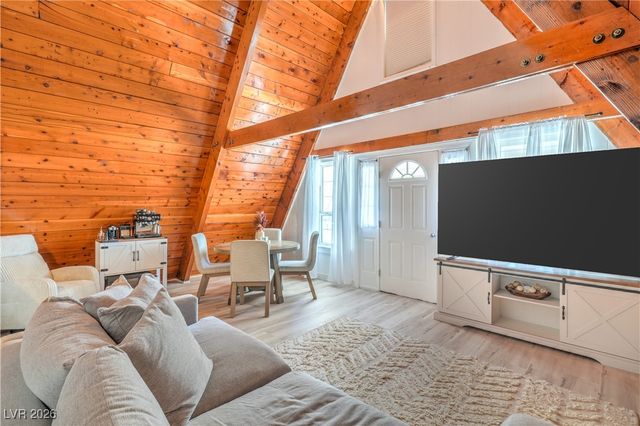 710 Cooper Street, Overton, NV 89040