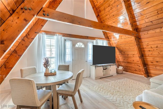 710 Cooper Street, Overton, NV 89040