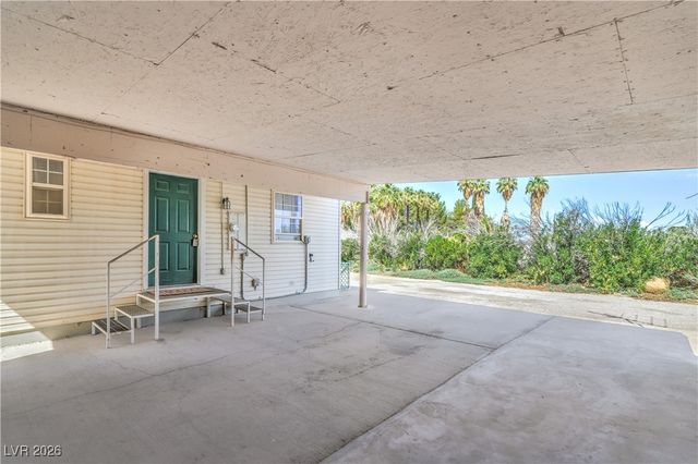 710 Cooper Street, Overton, NV 89040