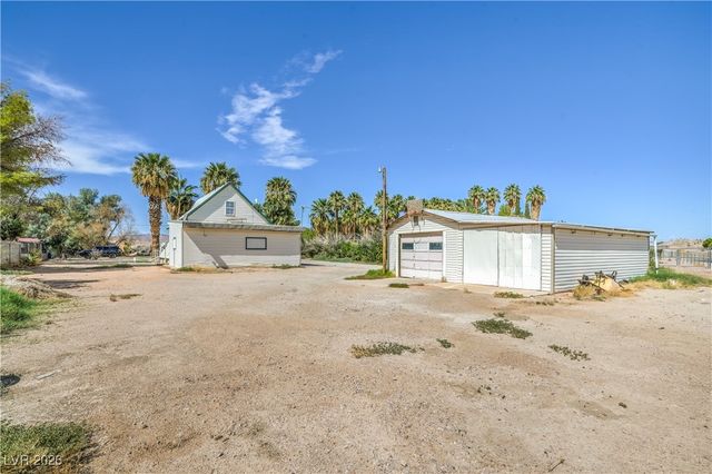 710 Cooper Street, Overton, NV 89040