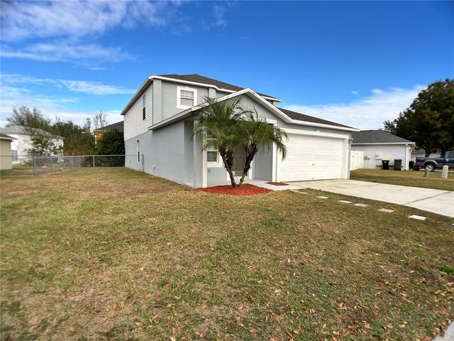 3923 WARBLER DRIVE, Winter Haven, FL 33880