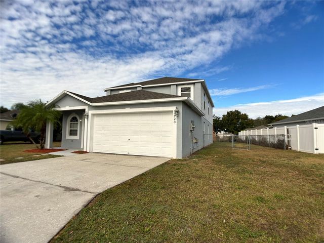 3923 WARBLER DRIVE, Winter Haven, FL 33880