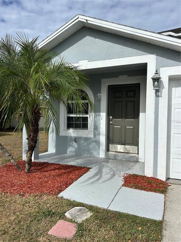 3923 WARBLER DRIVE, Winter Haven, FL 33880