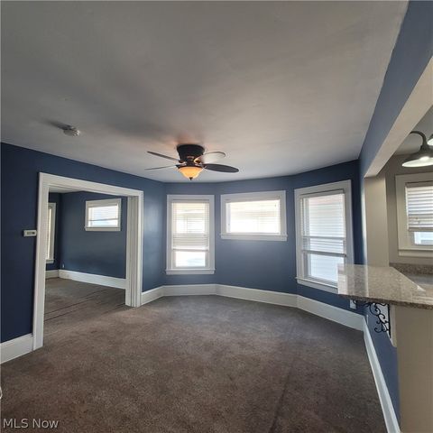 1447 Rosewood Avenue, Lakewood, OH 44107