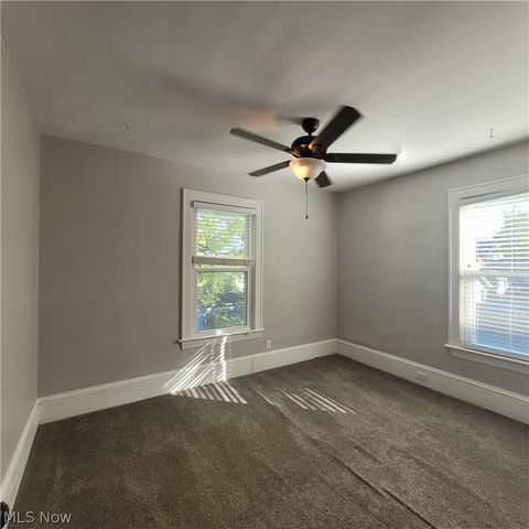 1447 Rosewood Avenue, Lakewood, OH 44107