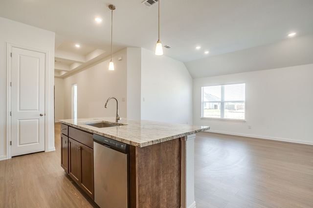 909 Schuberts Road, Justin, TX 76247