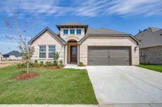 909 Schuberts Road, Justin, TX 76247