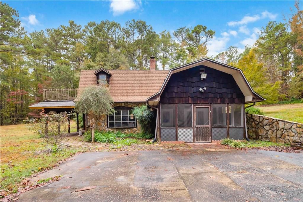 170 Pebble Path, Douglasville, GA 30134