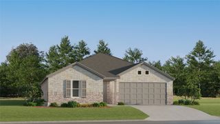 1360 Hondo Canyon Drive, Fort Worth, TX 76052