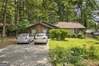 652 POST OAK, Jonesboro, GA 30238