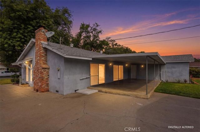 6766 Nicolett, Riverside, CA 92504