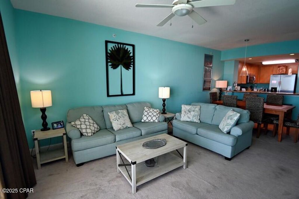 Image 10 of property listing at 15625 Front Beach Road 1708, Panama City Beach, FL 32413