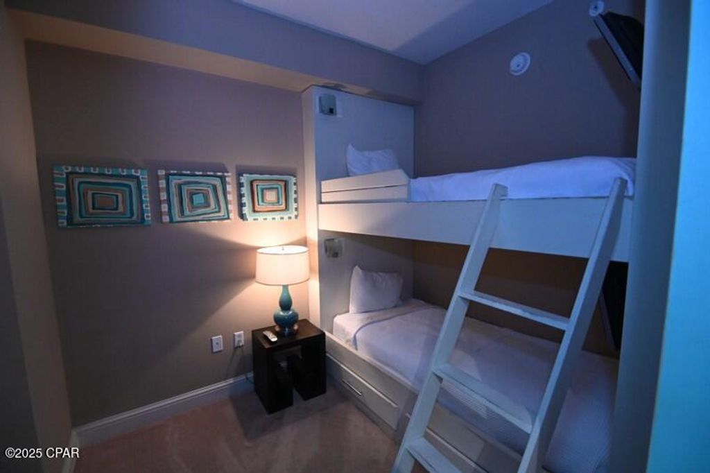 Image 16 of property listing at 15625 Front Beach Road 1708, Panama City Beach, FL 32413
