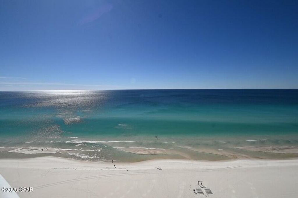 Image 19 of property listing at 15625 Front Beach Road 1708, Panama City Beach, FL 32413