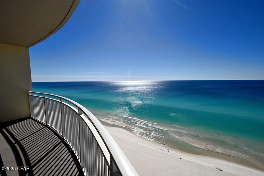 Image 20 of property listing at 15625 Front Beach Road 1708, Panama City Beach, FL 32413