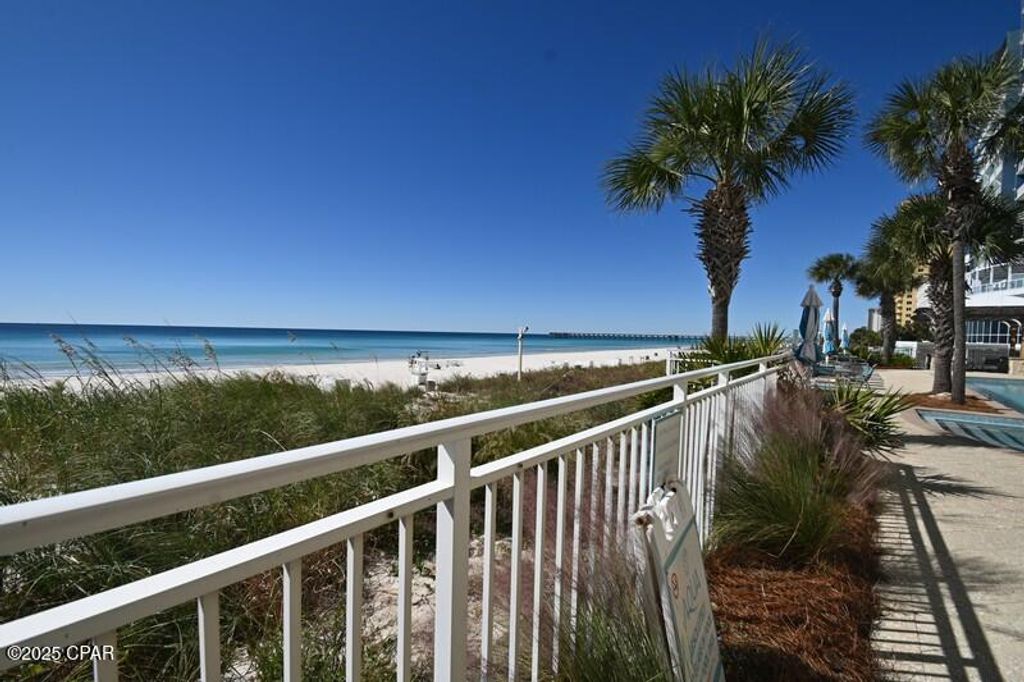 Image 24 of property listing at 15625 Front Beach Road 1708, Panama City Beach, FL 32413