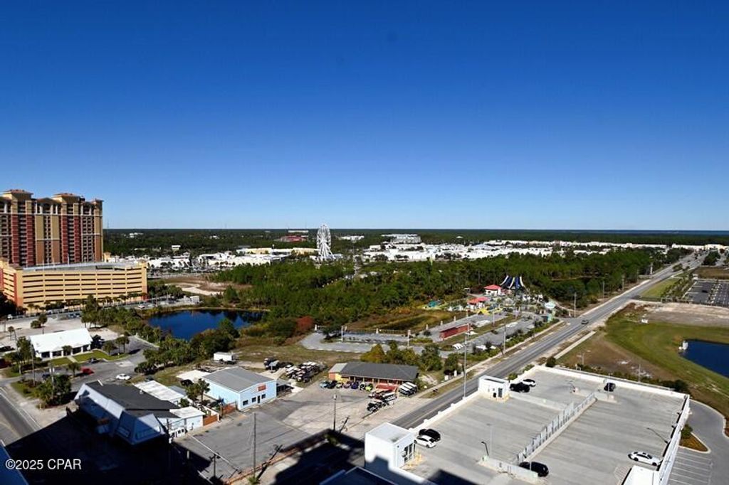 Image 27 of property listing at 15625 Front Beach Road 1708, Panama City Beach, FL 32413