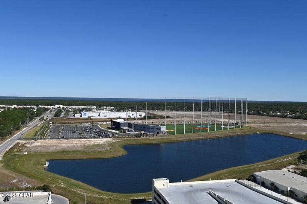 Image 28 of property listing at 15625 Front Beach Road 1708, Panama City Beach, FL 32413