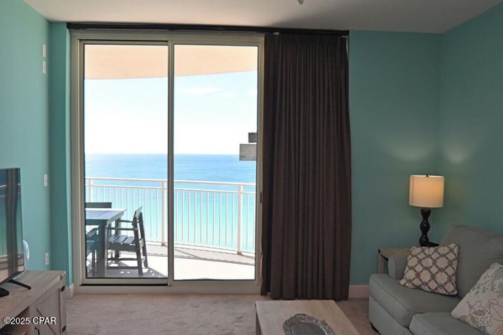 Image 3 of property listing at 15625 Front Beach Road 1708, Panama City Beach, FL 32413
