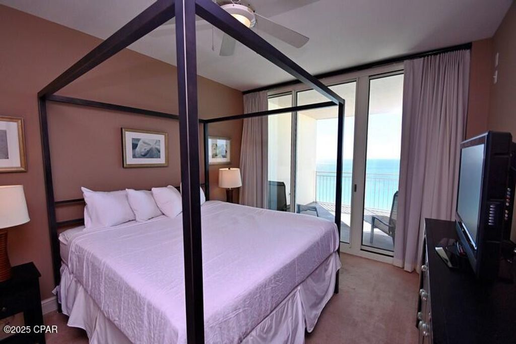Image 4 of property listing at 15625 Front Beach Road 1708, Panama City Beach, FL 32413
