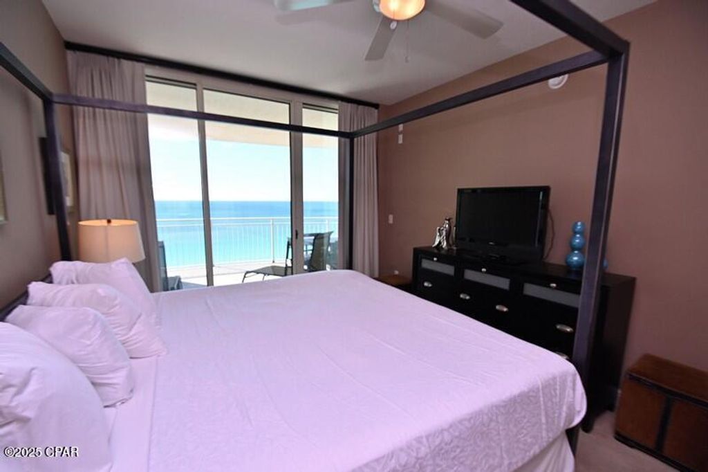Image 5 of property listing at 15625 Front Beach Road 1708, Panama City Beach, FL 32413