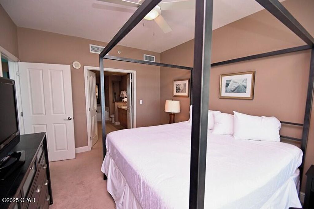 Image 6 of property listing at 15625 Front Beach Road 1708, Panama City Beach, FL 32413