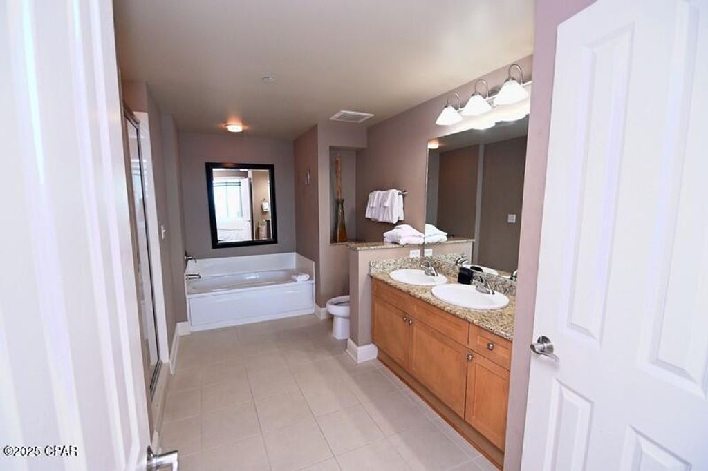 Image 7 of property listing at 15625 Front Beach Road 1708, Panama City Beach, FL 32413